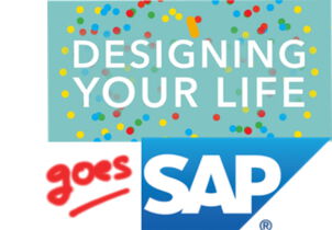 Designing Your Life bei SAP