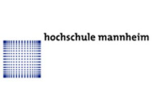 Hochschule Mannheim Logo