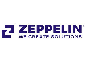 Zeppelin Logo