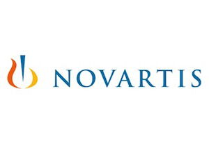 Novartis Logo