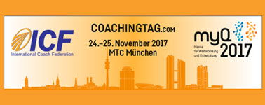 ICF Coachingtag 2017