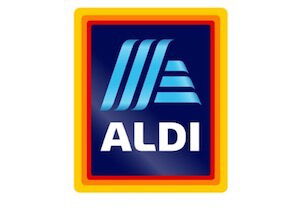 ALDI SÜD Logo