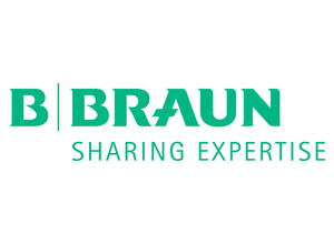 B. Braun Logo