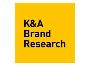 K&A BrandResearch AG Logo