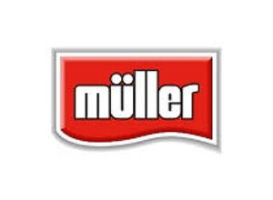 Müller Logo