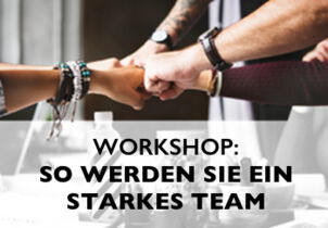 Stärken-Workshop mit TEAMS