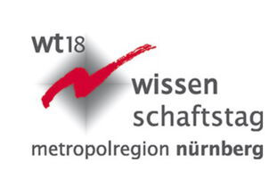 Wissenschaftstag 2018