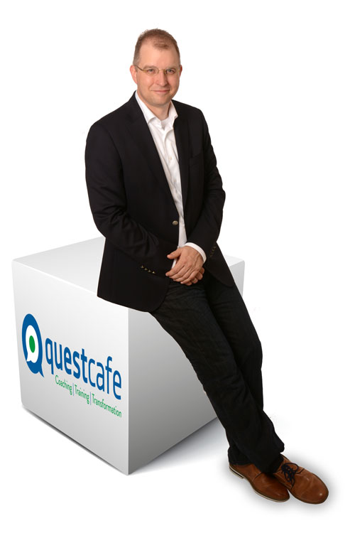 Questcafé Dieter Wunderlich
