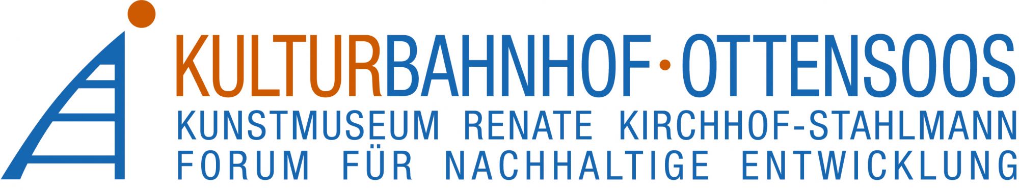 Veranstalter Kulturbahnhof Ottensoos