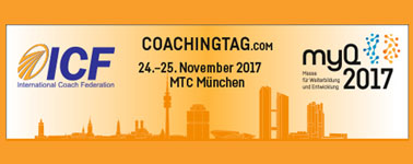 ICF Coachingtag 2017