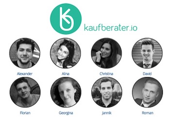 kaufberater.io
