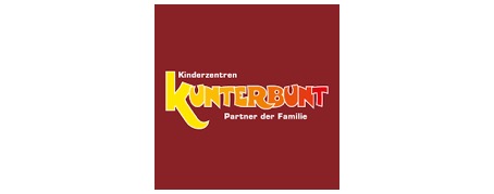 Kinderzentren Kunterbunt